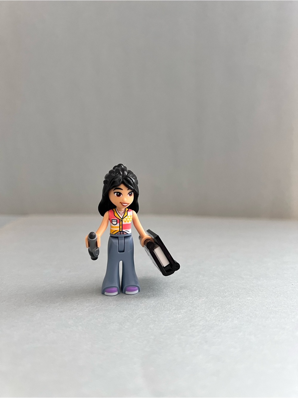 LEGO Friends Liann mini-doll figure